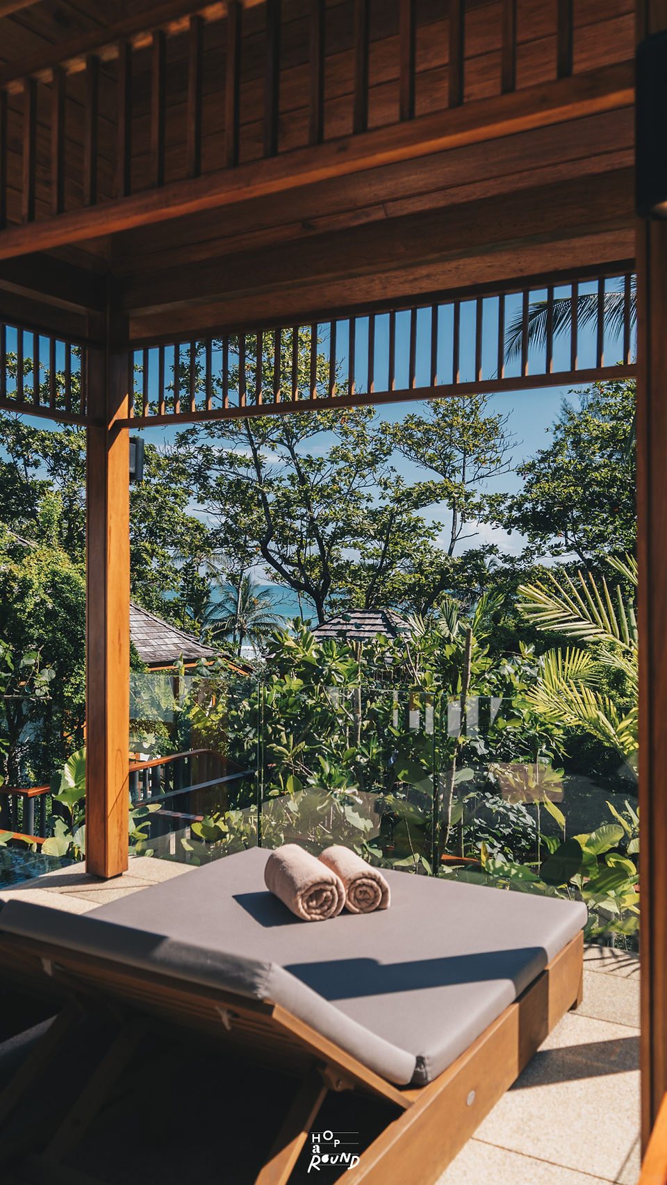 The Surin Phuket review รีวิว เดอะ สุรินทร์ ภูเก็ต Design Hotels Pansea Beach review รีสอร์ทน่าพักในภูเก็ต Best Resort in Phuket Luxury beach resort in Phuket The Surin Phuket Hotel review promotion exclusive offer ราคาคนไทย