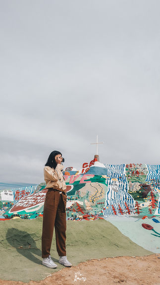 รีวิวแพลนเที่ยวอเมริกาฝั่งตะวันตก รีวิวขับรถเที่ยว USA West Coast USA Travel Guide USA West Coast Road Trip