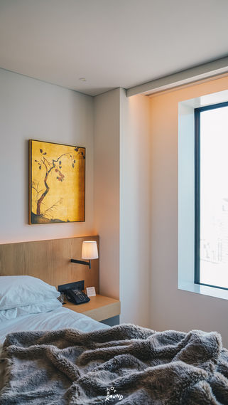 รีวิว The Tokyo EDITION, Toranomon เดอะ โตเกียว เอดิชั่น โทราโนมง รีวิวโรงแรม Hoparound.co Lets Hoparound Hop Stay The Tokyo Edition Toranomon The Edition The Edition Hotel Marriott Marriott Bonvoy โรงแรมน่าพักในโตเกียว โรงแรมแมริออต โรงแรมเดอะโตเกียวเอดิชั่น Tokyo Edition Review Hotel Resort Japan Hotel เพจรีวิวโรงแรม Luxury hotel review thai blogger thai travel website marriott review exclusive deal