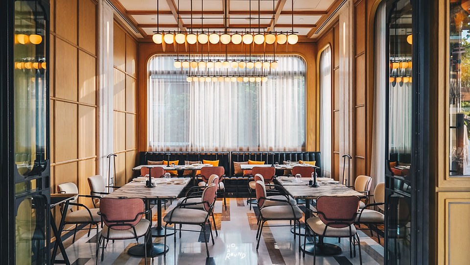 รีวิว Four Seasons Bangkok at Chao Phraya River โฟร์ซีซั่นส์ กรุงเทพฯ ริมแม่น้ำเจ้าพระยา รีวิวโรงแรม Hoparound.co Let's Hoparound Staycation in Bangkok Best hotel in Bangkok โรงแรมน่านอนในกรุงเทพ ร้านอาหารในโรงแรม อาหารเช้าอร่อย เตียงนุ่ม เพจท่องเที่ยว เพจนำเที่ยว ถ่ายรูปสวย Arvoko ห้องอาหารอิตาเลียน Riva del Fiume Ristorante