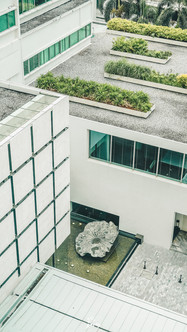 COMO Metropolitan Bangkok Review รีวิวโรงแรม como metropolitan bangkok โคโม เมโทรโพลิแทน กรุงเทพฯ Staycation Bangkok Best Hotel Nahm