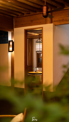 Amandayan Lijiang China รีวิวอมันดายัน ลี่เจียง จีน 大研安缦