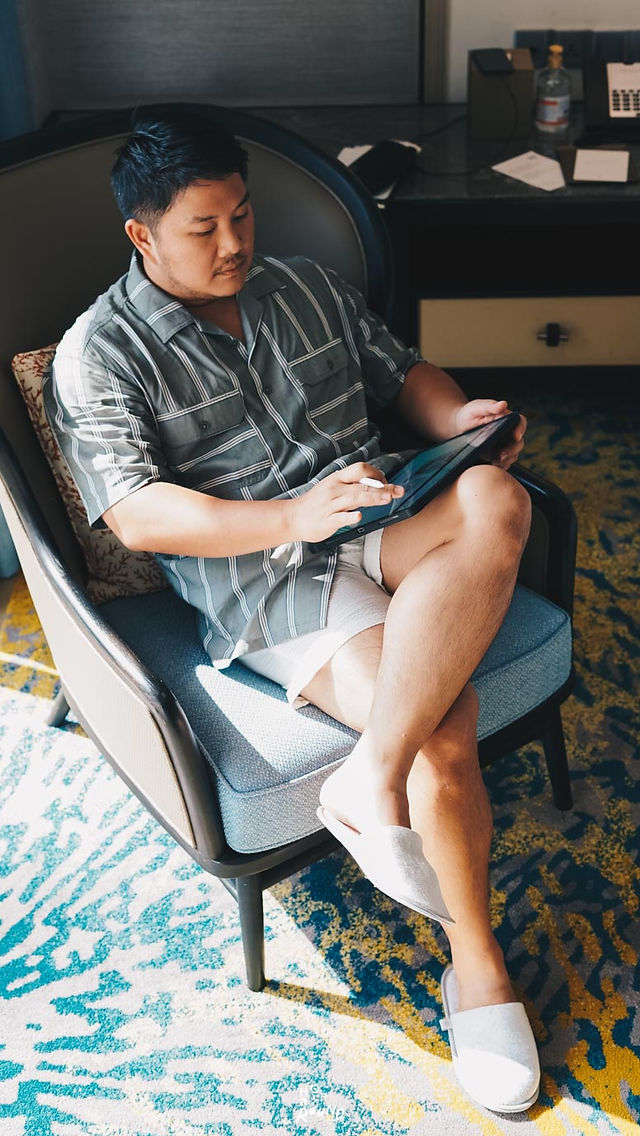 review intercontinental phuket resort รีวิวอินเตอร์คอนติเนนตัล ภูเก็ต รีสอร์ท รีวิว InterContinental Phuket Resort หาดกมลา Club InterContinental รีสอร์ทริมชายหาดห้าดาว an IHG Hotel Group luxury resort phuket best resort in phuket
