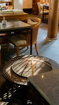 Afternoon Tea at Amandayan Lijiang