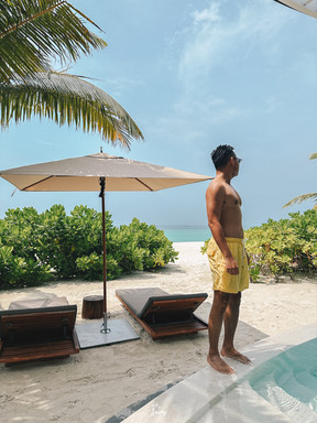The Ritz-Carlton Maldives, Fari Islands review  รีวิว เดอะ ริทซ์-คาร์ลตัน มัลดีฟส์ หมู่เกาะฟารี รีวิวโรงแรมในมัลดีฟ ที่พักในมัลดีฟส์ โรงแรมหรู hotel review เดอะริทซ์-คาร์ลตัน มัลดีฟส์ หมู่เกาะฟารี capella maldives patina maldives fari village island เที่ยวมัลดีฟส์ high season maldives Best time to go to Maldives