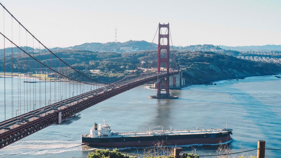เที่ยวอเมริกา โรดทริป America West Coast Road Trip USA เที่ยวอเมริกาด้วยตัวเอง เช่ารถขับ รอบอเมริกา ซานฟรานซิสโก แคลิฟอเนียร์ ซีแอตเทิล ลอสแองเจลิส ซานดิเอโก้ พอร์ทแลนด์ Portland San Diego Los Angeles Seattle California ร้านอร่อย ร้านอาหาร คาเฟ่ ช็อปปิ้ง ชอปปิ้ง จุดน่าแวะในอเมริกา ขับรถรอบอเมริกา 
