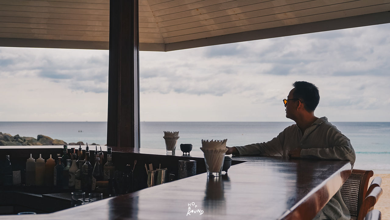 The Surin Phuket review รีวิว เดอะ สุรินทร์ ภูเก็ต Design Hotels Pansea Beach รีสอร์ทน่าพักในภูเก็ต Best Resort in Phuket Luxury beach resort in Phuket Promotion exclusive offer ราคาคนไทย