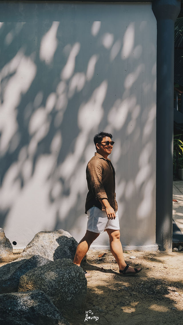 The Surin Phuket review รีวิว เดอะ สุรินทร์ ภูเก็ต Design Hotels Pansea Beach รีสอร์ทน่าพักในภูเก็ต Best Resort in Phuket Luxury beach resort in Phuket Promotion exclusive offer ราคาคนไทย