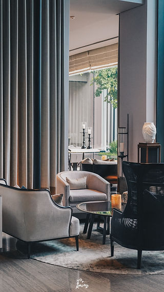 Yu Ting Yuan - Four Seasons ราคา รีวิว หยู้ ติง หยวน michelin 2021 รีวิว Four Seasons Bangkok at Chao Phraya River โฟร์ซีซั่นส์ กรุงเทพฯ ริมแม่น้ำเจ้าพระยา รีวิวโรงแรม Hoparound.co Let's Hoparound Staycation in Bangkok Best hotel in Bangkok โรงแรมน่านอนในกรุงเทพ ร้านอาหารในโรงแรม อาหารเช้าอร่อย เตียงนุ่ม เพจท่องเที่ยว เพจนำเที่ยว ถ่ายรูปสวย Yu Ting Yuan ห้องอาหาร Signature ของโรงแรม ห้องอาหารจีนกวางตุ้งต้นตำรับ