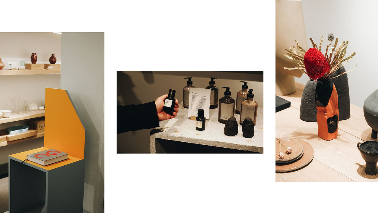 Acne Studios Maison Kitsuné Boot Café Hermès 8 ย่านสุคชิค ที่ควรไปในปารีส เที่ยวปารีส รีวิวปารีส เที่ยวปารีสด้วยตัวเอง เที่ยวรอบปารีส เที่ยวฝรั่งเศส ย่านเก๋ๆในปารีส ย่านดีๆในปารีส ปารีสนอนไหนดี ปารีส เที่ยวไหนดี Paris City Guide Let's Hoparound Paris นำเที่ยวปารีส เที่ยวปารีสครั้งแรก เมืองปารีส France ร้านกาแฟในปารีส ร้านอาหารในปารีส ของฝากจากปารีส ของน่าซื้อ ซื้ออะไรดีในปารีส Hermes paris คาเฟ่น่าไปในปารีส คาเฟ่น่านั่ง กาแฟอร่อย