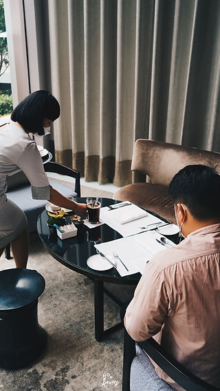 รีวิว Four Seasons Bangkok at Chao Phraya River โฟร์ซีซั่นส์ กรุงเทพฯ ริมแม่น้ำเจ้าพระยา รีวิวโรงแรม Staycation in Bangkok Best hotel in Bangkok โรงแรมน่านอนในกรุงเทพ เพจรีวิวโรงแรม Thai travel blogger luxury resort hotel in Bangkok