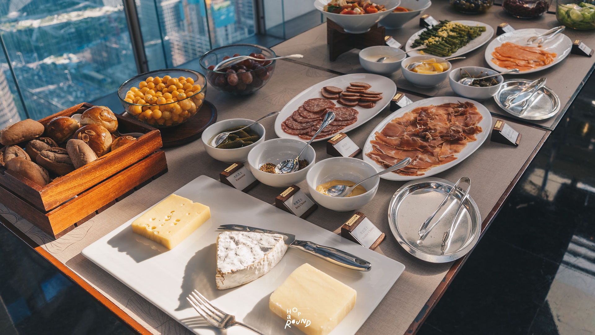รีวิวห้องพัก รีวิว Park Hyatt Beijing โรงแรมหรูปักกิ่ง ที่พักปักกิ่ง CBD รีวิวที่พักปักกิ่ง วิวสวย 1 King Bed Park Hyatt Beijing Review, Best Luxury Hotel in Beijing Park Hyatt Beijing China Grill Review Breakfast review อาหารเช้า บาร์ ฟิสเนส สระว่ายน้ำ gym fitness