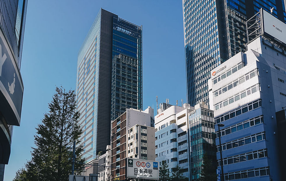 รีวิวห้องพักโรงแรม Caption by Hyatt Kabutocho Tokyo ดีไซน์ห้องนอนโรงแรมเปิดใหม่โตเกียว ย่านนิฮอนบาชิ ตกแต่งสไตล์มินิมอลโมเดิร์น รีวิวโรงแรมที่พักโตเกียวใกล้สถานีรถไฟฟ้าเดินทางสะดวก คอนเทนต์รีวิวโรงแรมคุณภาพ ย่านคาบุโตะโจ รีวิวประสบการณ์การพักผ่อนระดับพรีเมียมใจกลางเมืองญี่ปุ่น สุนทรียภาพแห่งการเดินทาง โรงแรมเปิดใหม่น่าพัก รีวิวโรงแรมดีไซน์เก๋ในญี่ปุ่นสไตล์ Modern Aesthete