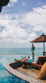 Silavadee Pool Spa Resort Review รีวิว ศิลาวดี รีสอร์ท สมุย ศิลาวดี รีวิวโรงแรมศิลาวดี รีวิวรีสอร์ทศิลาวดี รีวิวที่พักในสมุย รีสอร์ทน่าพักในสมุย Samui Silavadee Pool Spa Resort Best Resort in Samui luxury resorts thai travel blogger thai kol