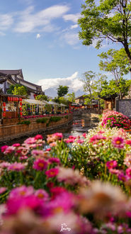 Exclusive Deal with Amandayan Lijiang China รีวิวอมันดายัน ลี่เจียง จีน Hoparound.co เที่ยวจีนด้วยตัวเอง รีวิวสายการบินลุยลี่ Ruili Airline Review บินตรงลี่เจียง เที่ยวลี่เจียง อมันรีสอร์ท ราคาพิเศษ ราคาคนไทย โปรโมชั่นคนไทย อมัน aman resorts aman.com 大研安缦