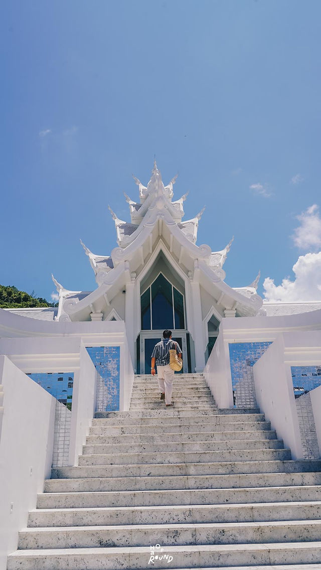 review intercontinental phuket resort รีวิวอินเตอร์คอนติเนนตัล ภูเก็ต รีสอร์ท รีวิว InterContinental Phuket Resort หาดกมลา Club InterContinental รีสอร์ทริมชายหาดห้าดาว an IHG Hotel Group luxury resort phuket best resort in phuket