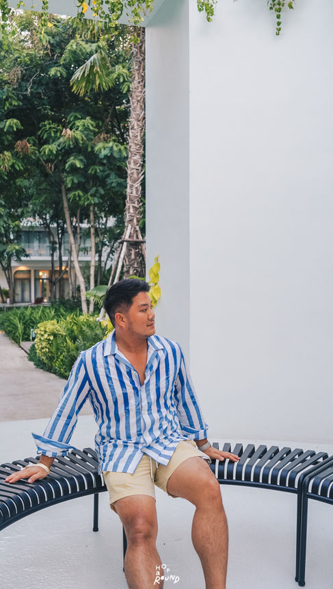 จองห้องพัก The Standard Hua Hin เดอะ สแตนดาร์ด หัวหิน โรงแรมหรูในหัวหิน ไฮแอท จองห้องพัก ราคาพิเศษ The Standard Hua Hin รีวิว เดอะ สแตนดาร์ด หัวหิน Beachfront views, lush gardens, and Michelin recognition. Summer in Hua Hin starts here. Enjoy summer by the sea with perks at one of world’s best hotels by Travel + Leisure Escape to The Standard Hua Hin, a chic beachfront resort with private villas, big rooms, a lush pool, spa, café, restaurants, nightlife and so much more.