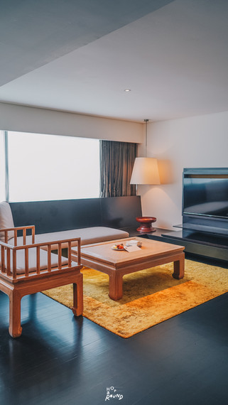 COMO Metropolitan Bangkok Review รีวิวโรงแรม como metropolitan bangkok โคโม เมโทรโพลิแทน กรุงเทพฯ Staycation Bangkok Best Hotel Nahm