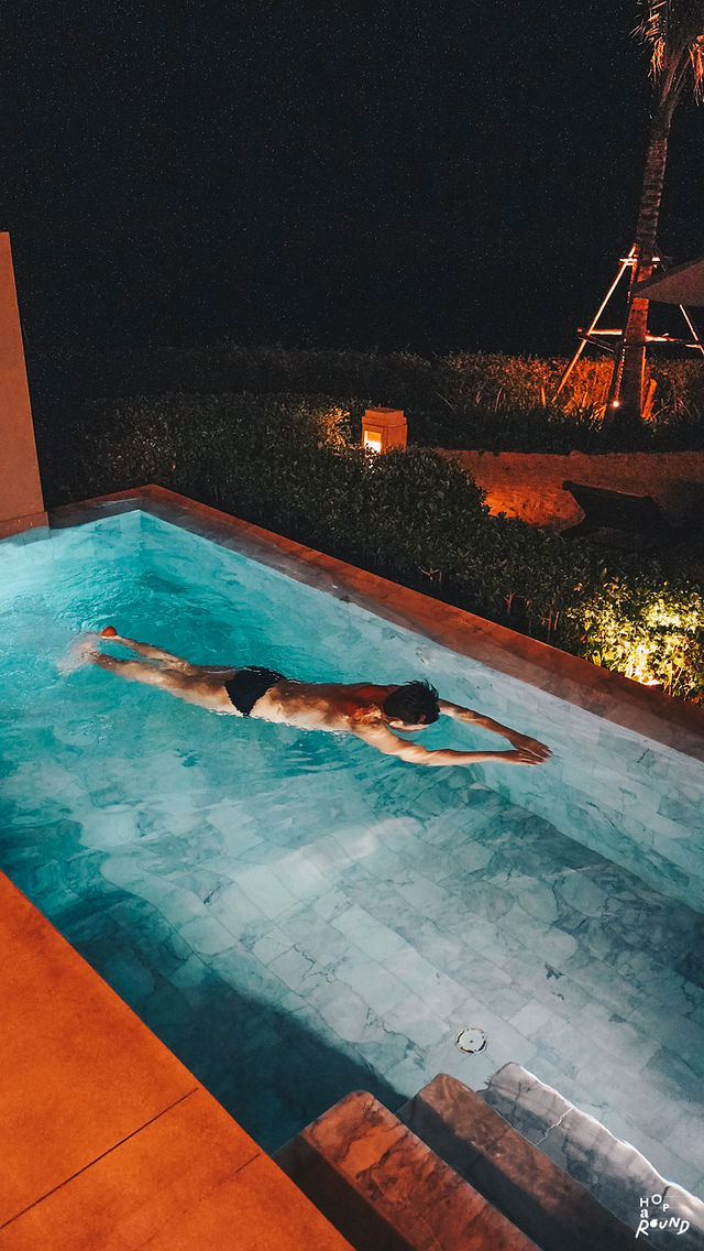 Devasom Khao Lak เทวาศรมเขาหลัก รีวิวโรงแรม เทวาศรม เขาหลัก บีช รีสอร์ท แอนด์ วิลล่า พังงา รีวิวโรงแรมเขาหลัก เที่ยวเขาหลัก เที่ยวพังงา best hotel in khao lak phangnga