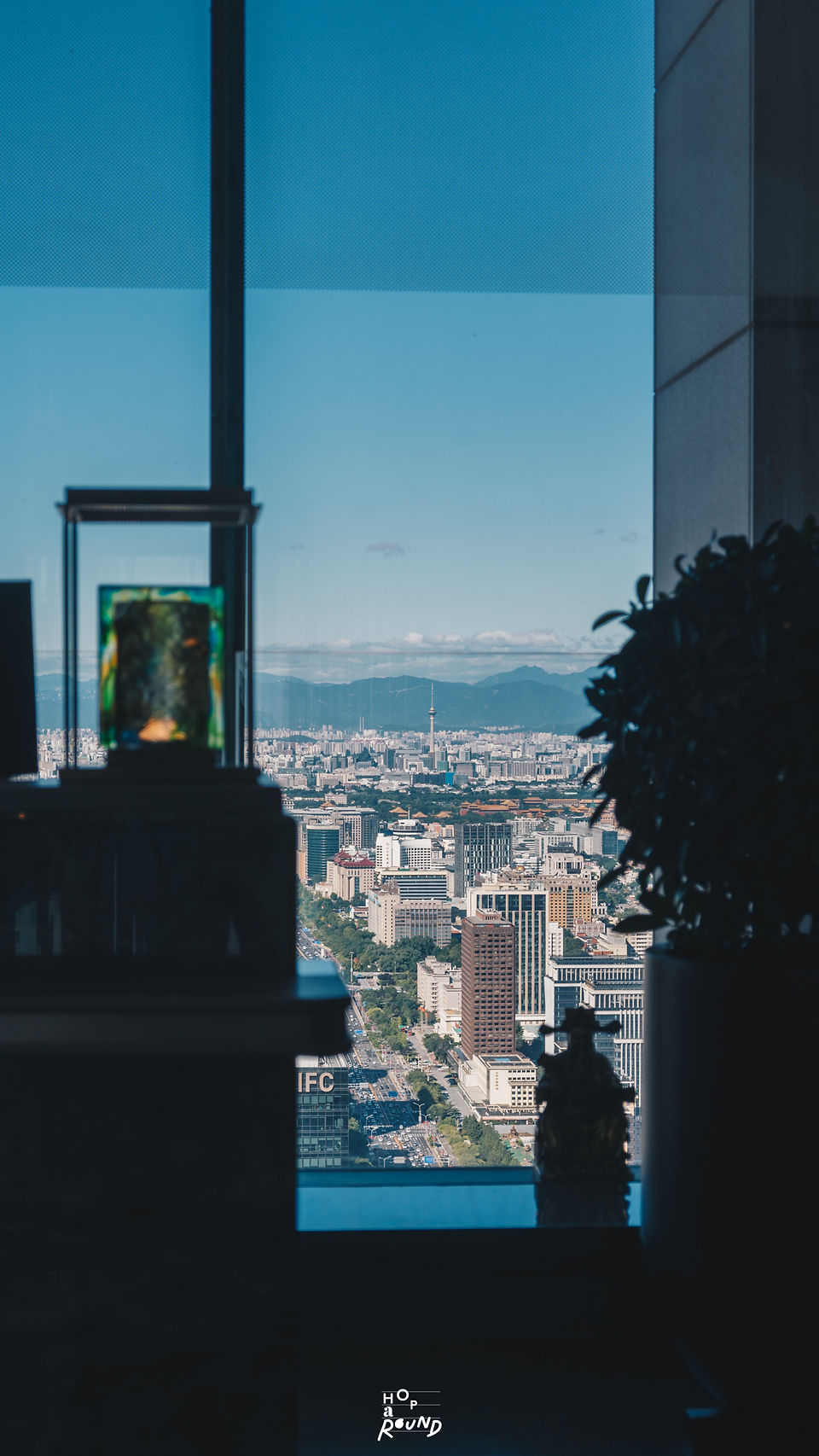 รีวิวห้องพัก รีวิว Park Hyatt Beijing โรงแรมหรูปักกิ่ง ที่พักปักกิ่ง CBD รีวิวที่พักปักกิ่ง วิวสวย 1 King Bed Park Hyatt Beijing Review, Best Luxury Hotel in Beijing Park Hyatt Beijing China Grill Review Breakfast review อาหารเช้า บาร์ ฟิสเนส สระว่ายน้ำ gym fitness