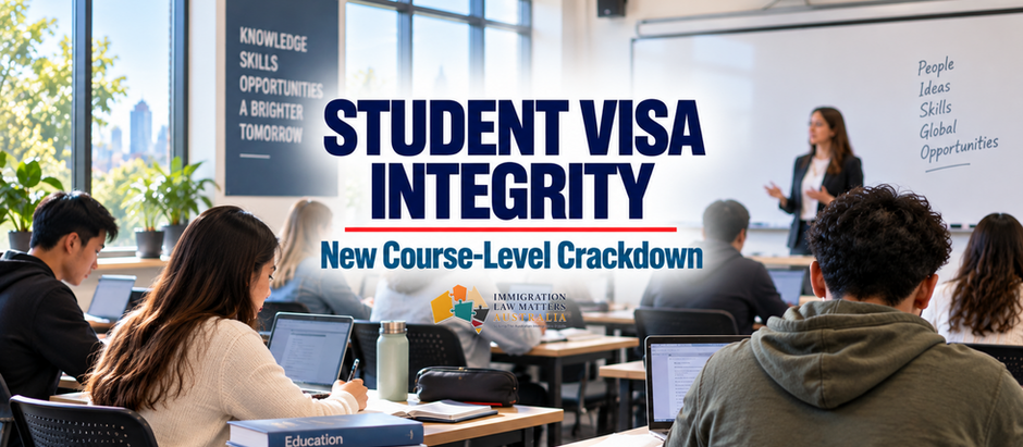 Australia student visa crackdown 2026 affecting international students and course enrolments
