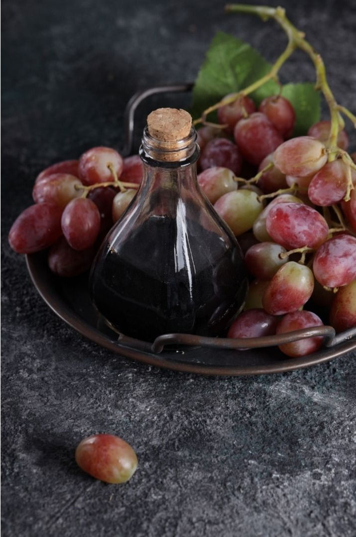 Miniatura: Aceto Balsamico Tradizionale di Modena DOP - Extravecchio