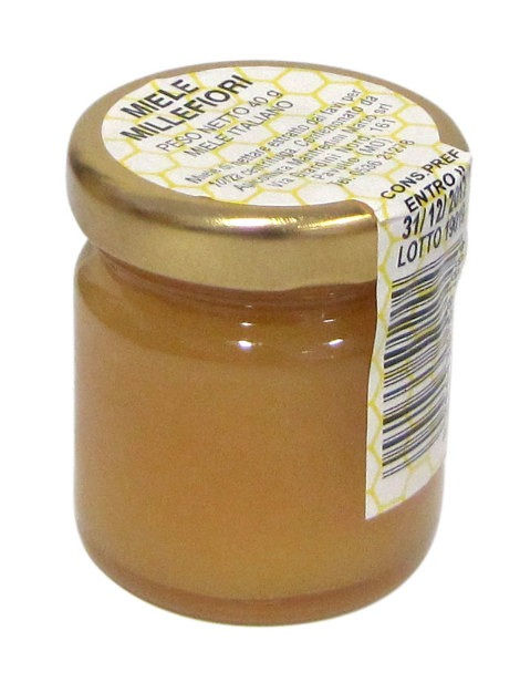 Thumbnail: Cesto regalo