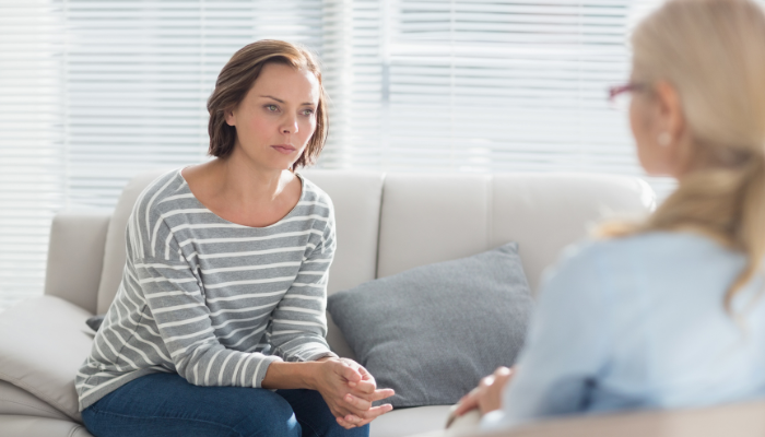 Treating Grief with Hypnotherapy