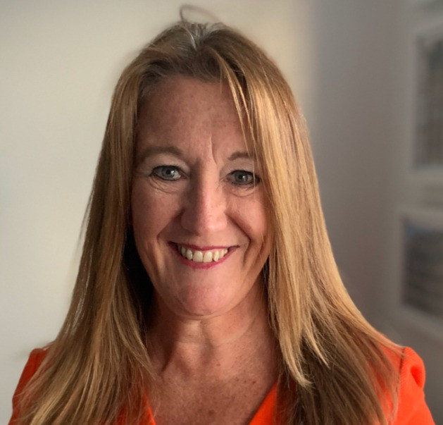 Jill Attree