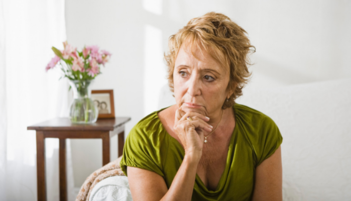 Mothering Sunday for mothers whose children are not in their lives
