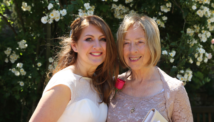 Mother’s Day and Conflicting Emotions
