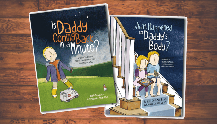 Little People – Big conversations