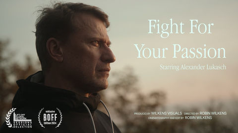 Begleitung von Alex Lukasch und dem MTB Stuttgart e.V.