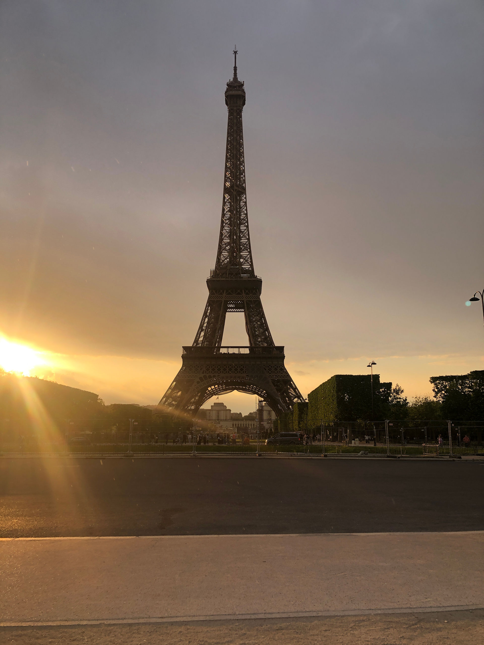Paris France - SueQ Travel Destination