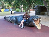 No, Australia Doesn’t Want to Kill You