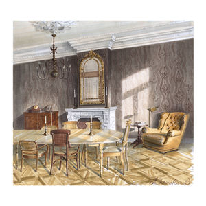 Living room in Verviers (V23)