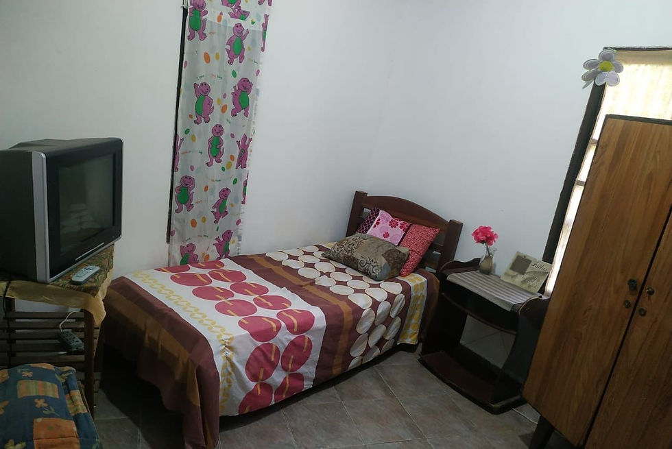 HABITACIÓN 1