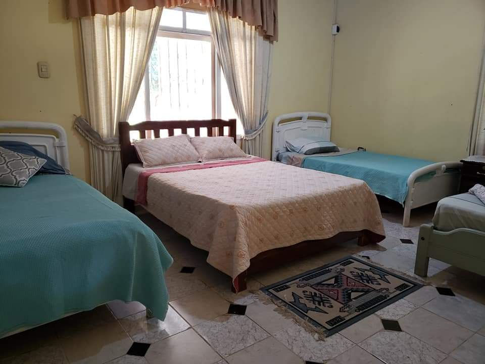 HABITACIÓN 4