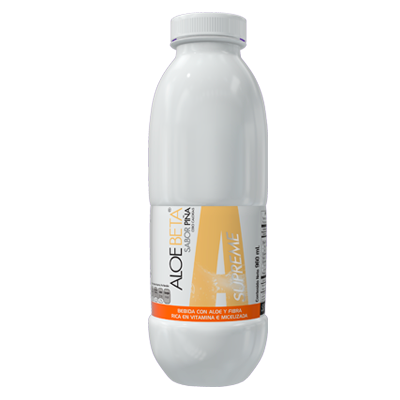 ALOE BETA PIÑA SUPREME 960 ML,