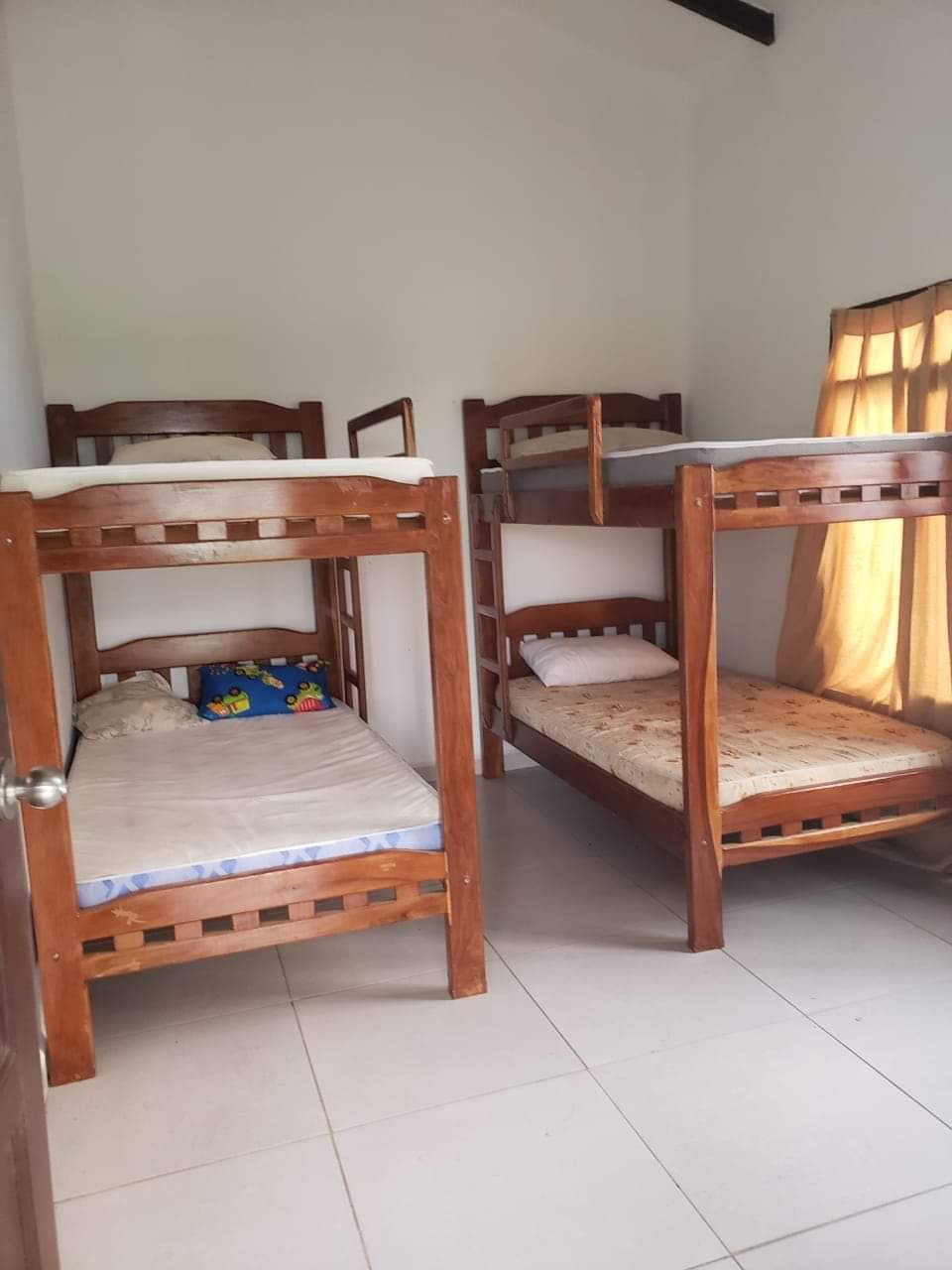 HABITACIÓN 3