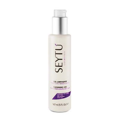 GEL LIMPIADOR CUTIS MIXTO-GRASO