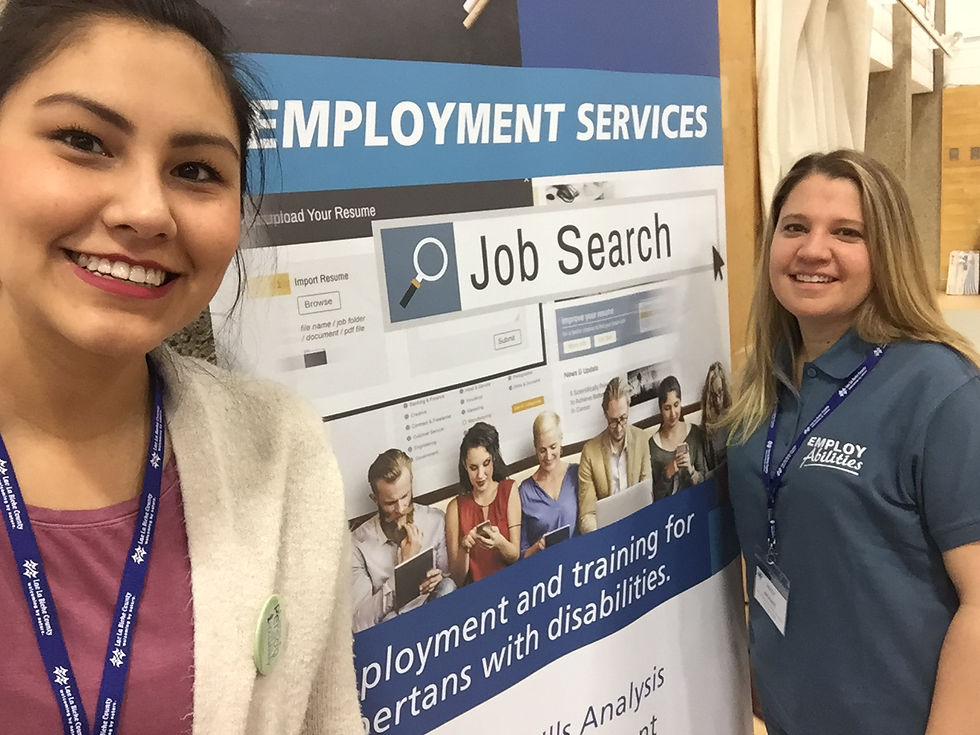 EmployAbilities photo 6