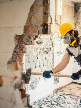 Picking the Right Demolition Specialist for Your Job