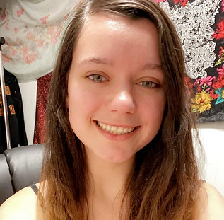 Photo of Nina Olsen