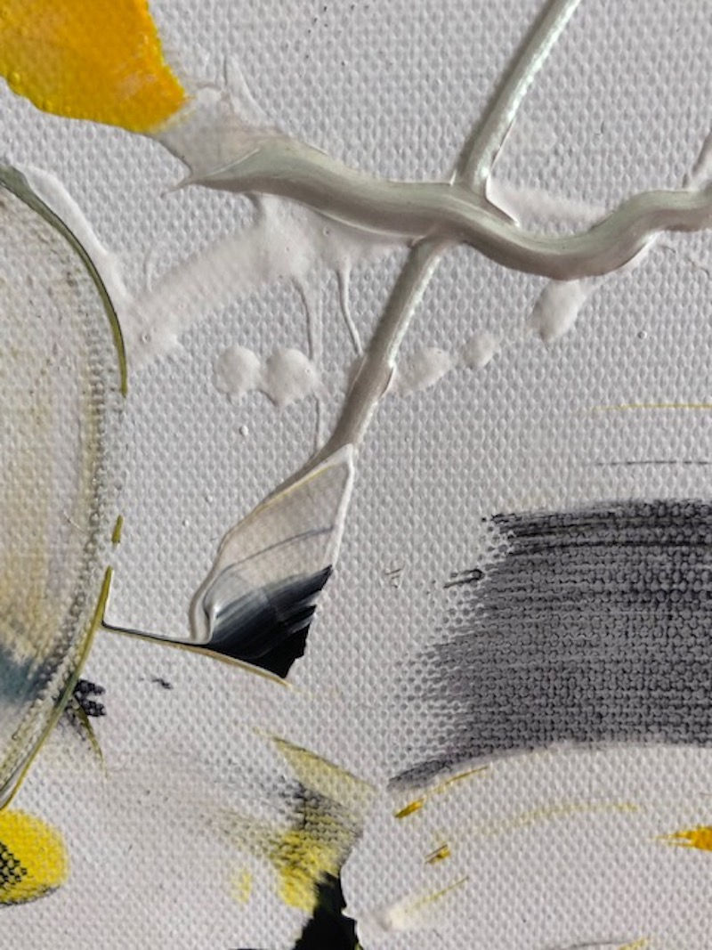 Miniature : SOLEIL JAUNE