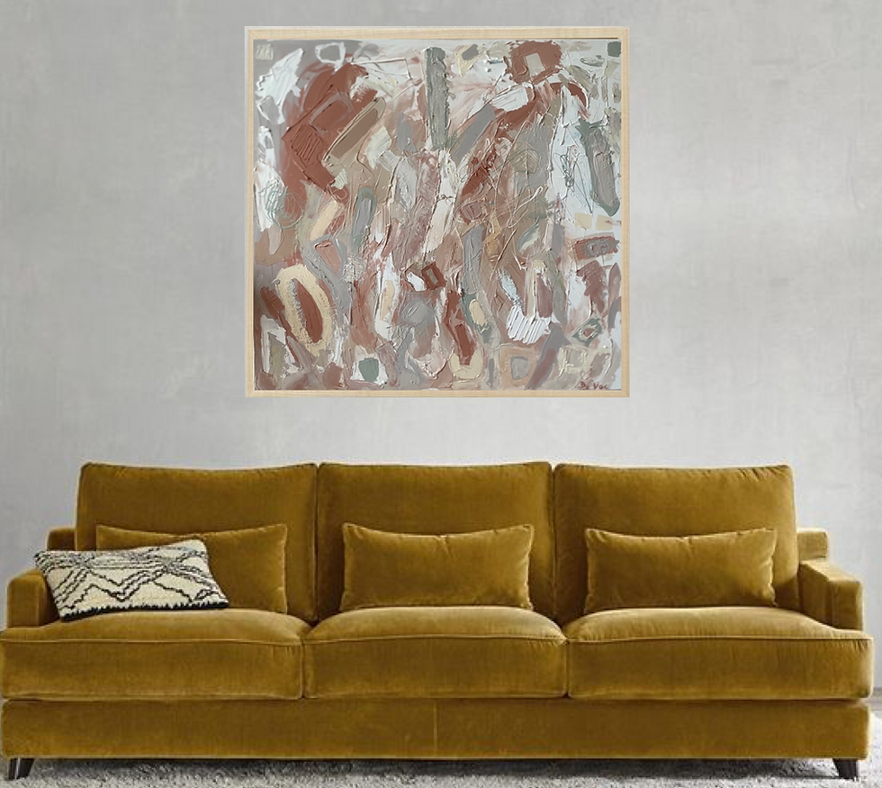 Miniature : TERRACOTTA