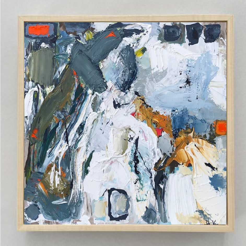 Miniature : MER AGITEE