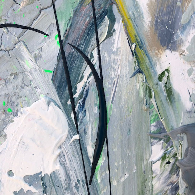 Miniature : DANS MON JARDIN