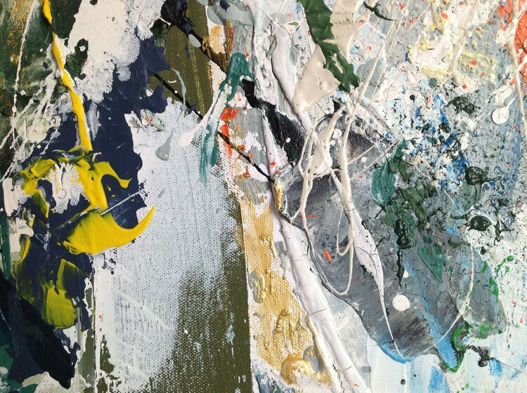 Miniature : DOUCEUR D'AUTOMNE