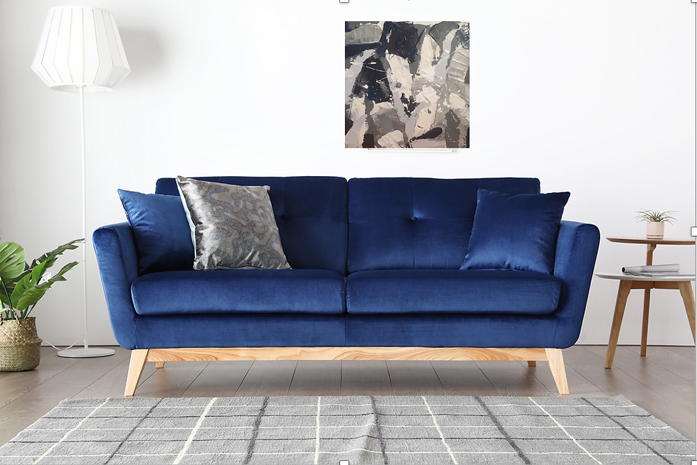 Miniature : LE MONT BLANC